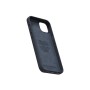 Njord byELEMENTS Genuine Leather custodia per cellulare 17 cm (6.7") Cover Nero (NA42GL00)