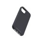 Njord byELEMENTS Genuine Leather custodia per cellulare 17 cm (6.7") Cover Nero (NA42GL00)