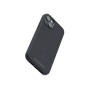 Njord byELEMENTS Genuine Leather custodia per cellulare 17 cm (6.7") Cover Nero (NA42GL00)