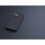 Njord byELEMENTS Genuine Leather custodia per cellulare 17 cm (6.7") Cover Nero (NA42GL00)