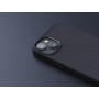 Njord byELEMENTS Genuine Leather custodia per cellulare 17 cm (6.7") Cover Nero (NA42GL00)