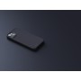 Njord byELEMENTS Genuine Leather custodia per cellulare 17 cm (6.7") Cover Nero (NA42GL00)
