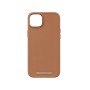 Njord byELEMENTS Genuine Leather custodia per cellulare 17 cm (6.7") Cover Colore cognac (NA42GL04)