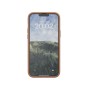Njord byELEMENTS Genuine Leather custodia per cellulare 17 cm (6.7") Cover Colore cognac (NA42GL04)