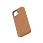 Njord byELEMENTS Genuine Leather custodia per cellulare 17 cm (6.7") Cover Colore cognac (NA42GL04)