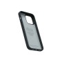 Njord byELEMENTS Suede Comfort+ Case - iPhone 14 Pro Max - Black (NA44CM00)