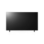 LG 55UN640S Pannello piatto per segnaletica digitale 139,7 cm (55") LCD Wi-Fi 400 cd/m² 4K Ultra HD Blu Web OS (55UN640S0LD.AEU)