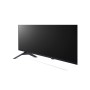 LG 55UN640S Pannello piatto per segnaletica digitale 139,7 cm (55") LCD Wi-Fi 400 cd/m² 4K Ultra HD Blu Web OS (55UN640S0LD.AEU)