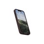 Njord byELEMENTS Genuine Leather custodia per cellulare 15,5 cm (6.1") Cover Marrone (NA41GL05)