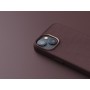 Njord byELEMENTS Genuine Leather custodia per cellulare 15,5 cm (6.1") Cover Marrone (NA41GL05)