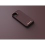 Njord byELEMENTS Genuine Leather custodia per cellulare 15,5 cm (6.1") Cover Marrone (NA41GL05)