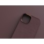 Njord byELEMENTS Genuine Leather custodia per cellulare 15,5 cm (6.1") Cover Marrone (NA41GL05)
