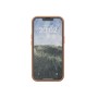 Njord byELEMENTS Genuine Leather custodia per cellulare 15,5 cm (6.1") Cover Colore cognac (NA41GL04)