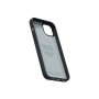 Njord byELEMENTS Suede Comfort+ Case - iPhone 14 Plus - Black (NA42CM00)