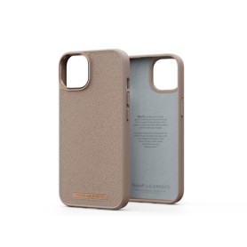 Njord byELEMENTS Just Case - iPhone 14 - Pink Sand (NA41JU12)