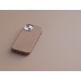 Njord byELEMENTS Just Case - iPhone 14 - Pink Sand (NA41JU12)