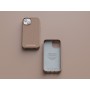 Njord byELEMENTS Just Case - iPhone 14 - Pink Sand (NA41JU12)