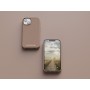 Njord byELEMENTS Just Case - iPhone 14 - Pink Sand (NA41JU12)