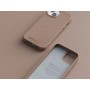 Njord byELEMENTS Just Case - iPhone 14 - Pink Sand (NA41JU12)