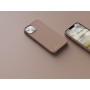 Njord byELEMENTS Just Case - iPhone 14 - Pink Sand (NA41JU12)