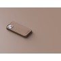Njord byELEMENTS Just Case - iPhone 14 - Pink Sand (NA41JU12)