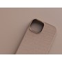 Njord byELEMENTS Just Case - iPhone 14 - Pink Sand (NA41JU12)