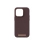 Njord byELEMENTS Genuine Leather custodia per cellulare 15,5 cm (6.1") Cover Marrone (NA43GL05)