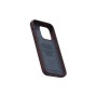 Njord byELEMENTS Genuine Leather custodia per cellulare 15,5 cm (6.1") Cover Marrone (NA43GL05)