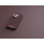 Njord byELEMENTS Genuine Leather custodia per cellulare 15,5 cm (6.1") Cover Marrone (NA43GL05)