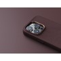 Njord byELEMENTS Genuine Leather custodia per cellulare 15,5 cm (6.1") Cover Marrone (NA43GL05)