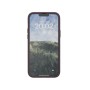 Njord byELEMENTS Genuine Leather custodia per cellulare 17 cm (6.7") Cover Marrone (NA42GL05)