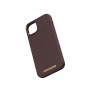 Njord byELEMENTS Genuine Leather custodia per cellulare 17 cm (6.7") Cover Marrone (NA42GL05)