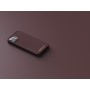 Njord byELEMENTS Genuine Leather custodia per cellulare 17 cm (6.7") Cover Marrone (NA42GL05)