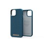 Njord byELEMENTS Tonal Case - iPhone 14 - Deep Sea (NA41TN01)