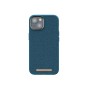 Njord byELEMENTS Tonal Case - iPhone 14 - Deep Sea (NA41TN01)