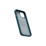 Njord byELEMENTS Tonal Case - iPhone 14 - Deep Sea (NA41TN01)