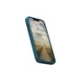 Njord byELEMENTS Tonal Case - iPhone 14 - Deep Sea (NA41TN01)