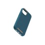 Njord byELEMENTS Tonal Case - iPhone 14 - Deep Sea (NA41TN01)