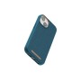 Njord byELEMENTS Tonal Case - iPhone 14 - Deep Sea (NA41TN01)