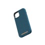 Njord byELEMENTS Tonal Case - iPhone 14 - Deep Sea (NA41TN01)