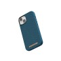 Njord byELEMENTS Tonal Case - iPhone 14 - Deep Sea (NA41TN01)