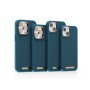 Njord byELEMENTS Tonal Case - iPhone 14 - Deep Sea (NA41TN01)
