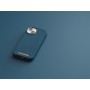 Njord byELEMENTS Tonal Case - iPhone 14 - Deep Sea (NA41TN01)
