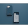 Njord byELEMENTS Tonal Case - iPhone 14 - Deep Sea (NA41TN01)