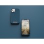 Njord byELEMENTS Tonal Case - iPhone 14 - Deep Sea (NA41TN01)