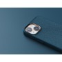 Njord byELEMENTS Tonal Case - iPhone 14 - Deep Sea (NA41TN01)
