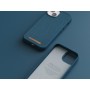Njord byELEMENTS Tonal Case - iPhone 14 - Deep Sea (NA41TN01)