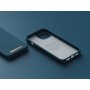 Njord byELEMENTS Tonal Case - iPhone 14 - Deep Sea (NA41TN01)