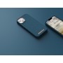 Njord byELEMENTS Tonal Case - iPhone 14 - Deep Sea (NA41TN01)