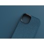 Njord byELEMENTS Tonal Case - iPhone 14 - Deep Sea (NA41TN01)